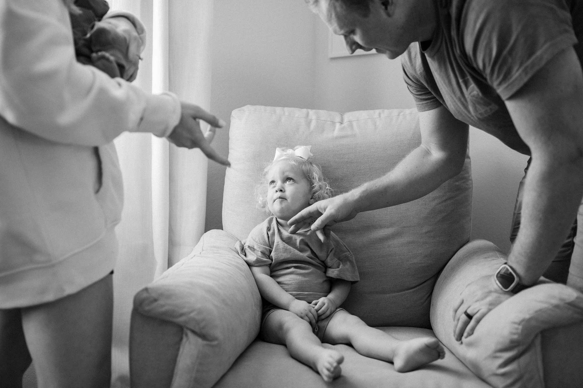 Tampa family photographer and videographer