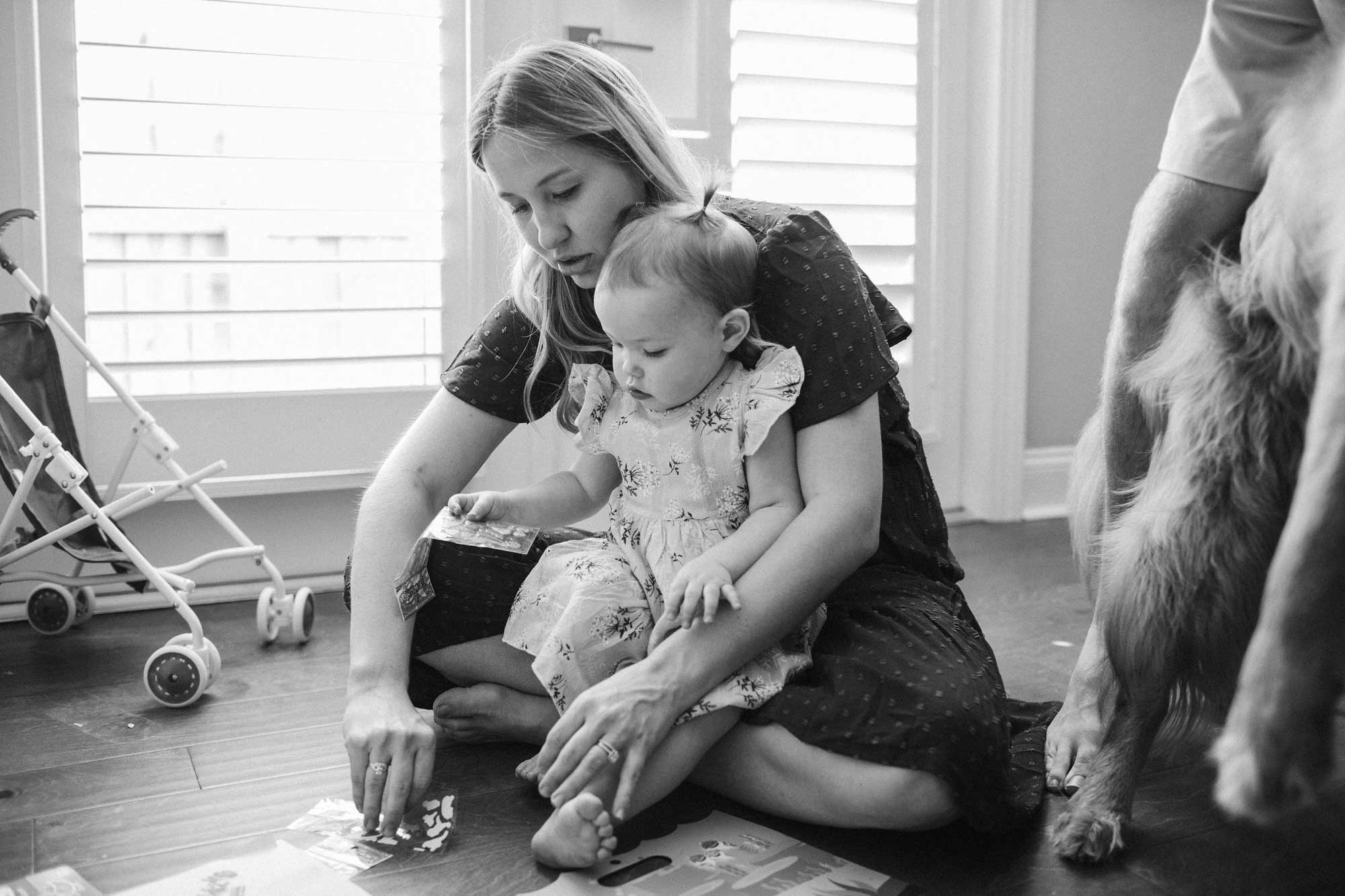 Tampa family photographer