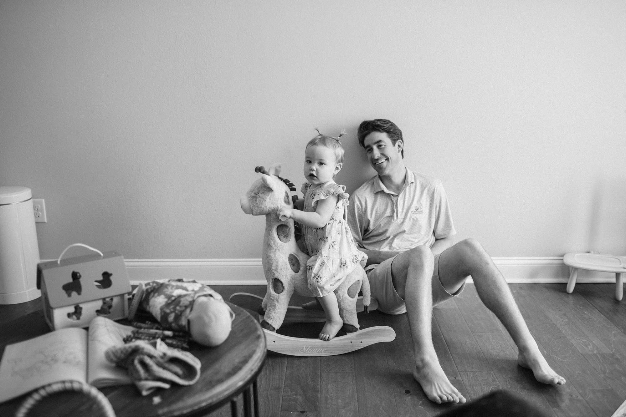 Tampa family videographer