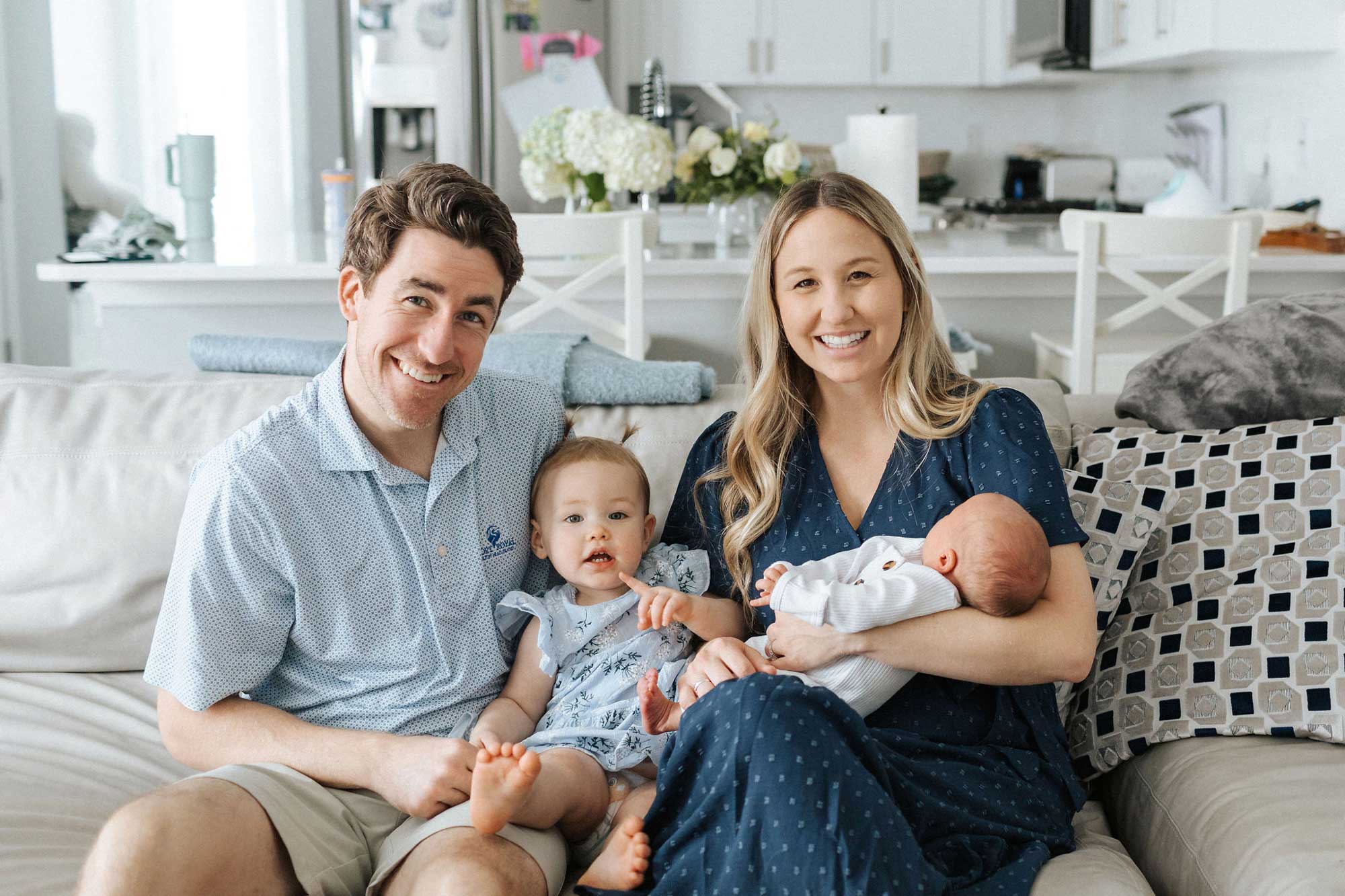 Tampa family videographer