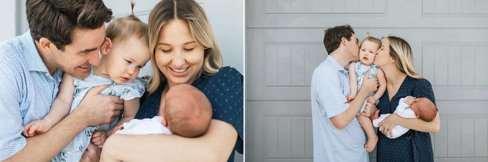 Tampa family videographer