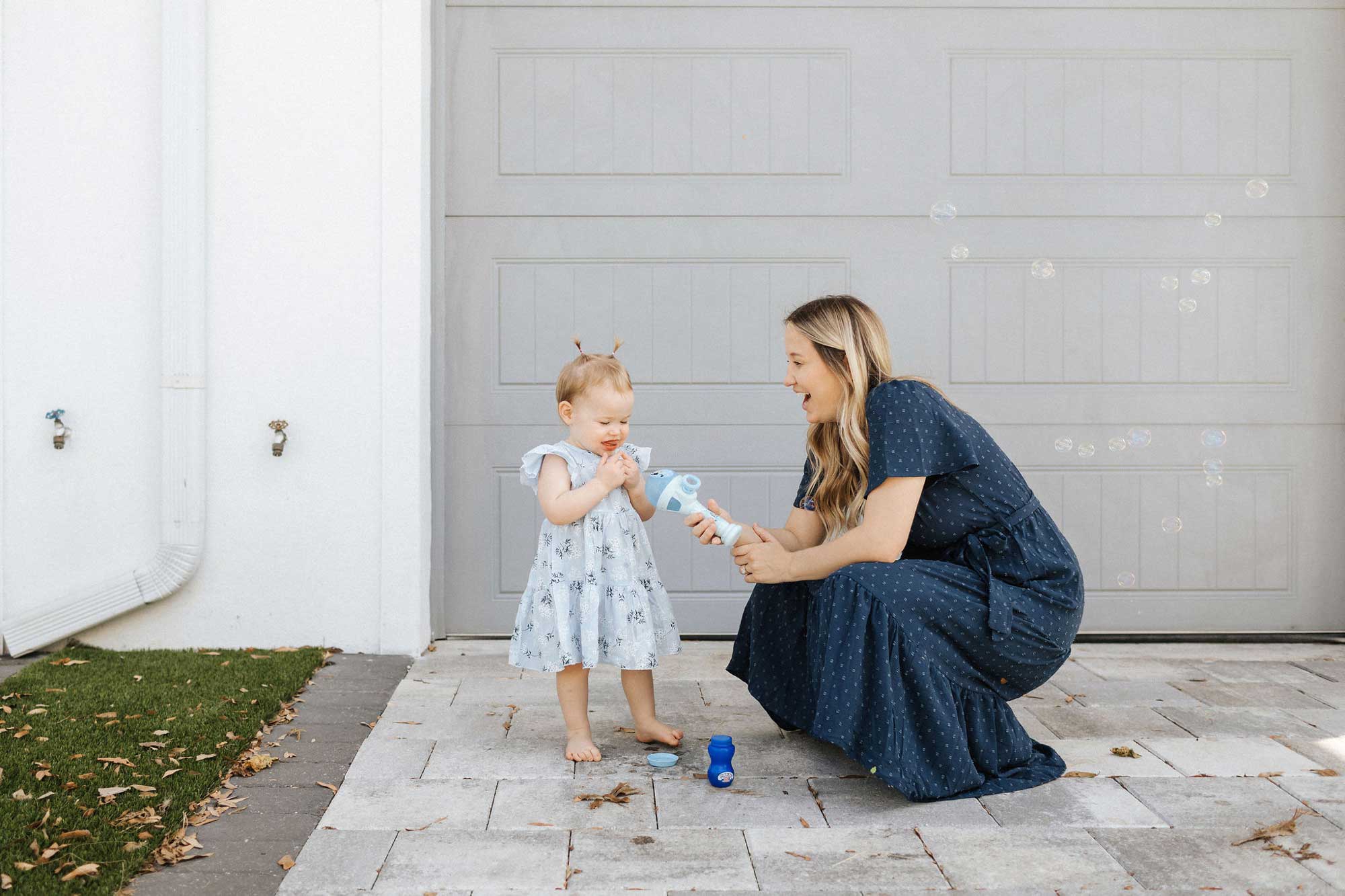 Tampa family videographer